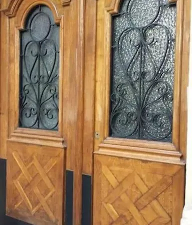 F2 - Denfert-rochereau - Porte D'orleans - 4 Pers Paris